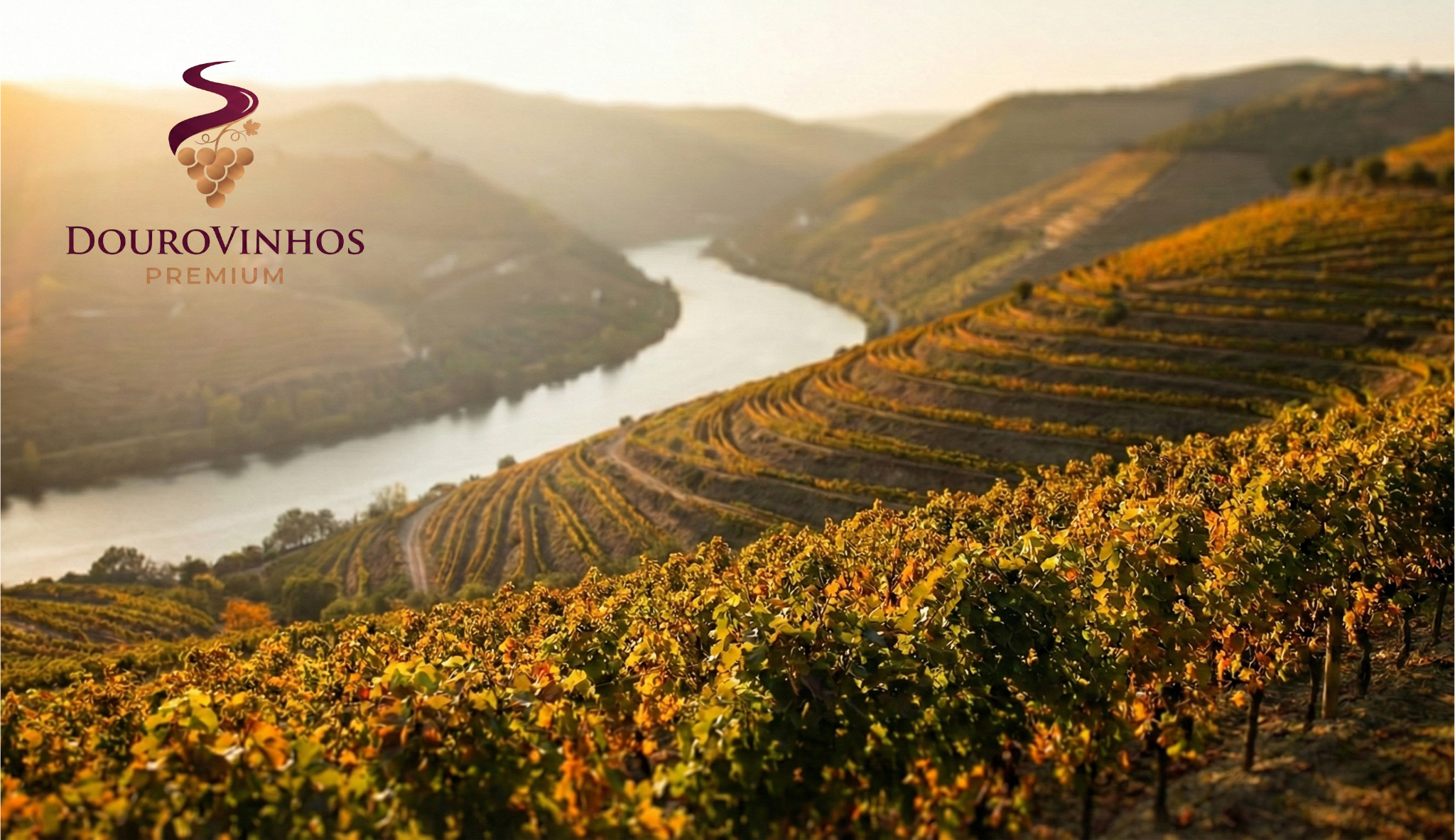 Douro Vinhos Mobile Sales
