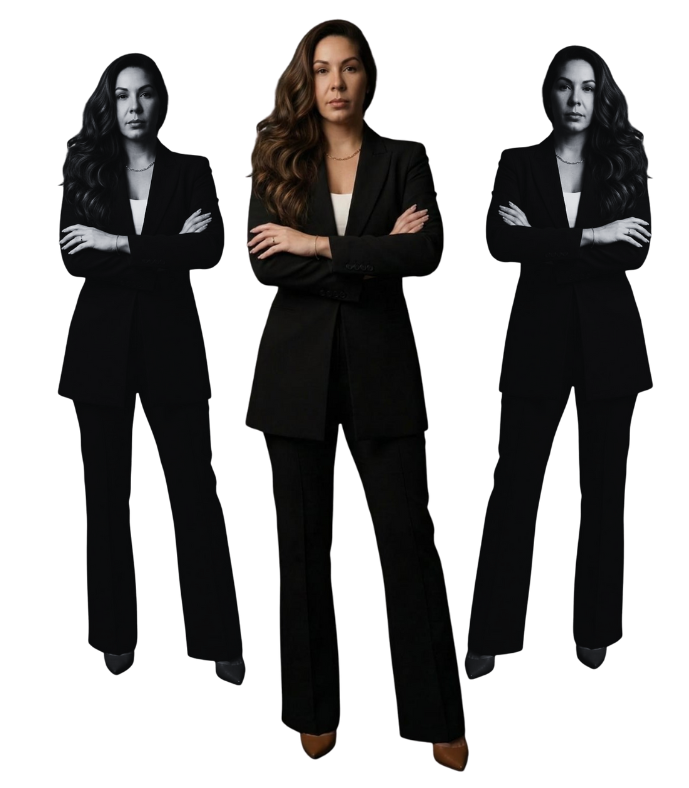 Jaqueline Daniel Executive