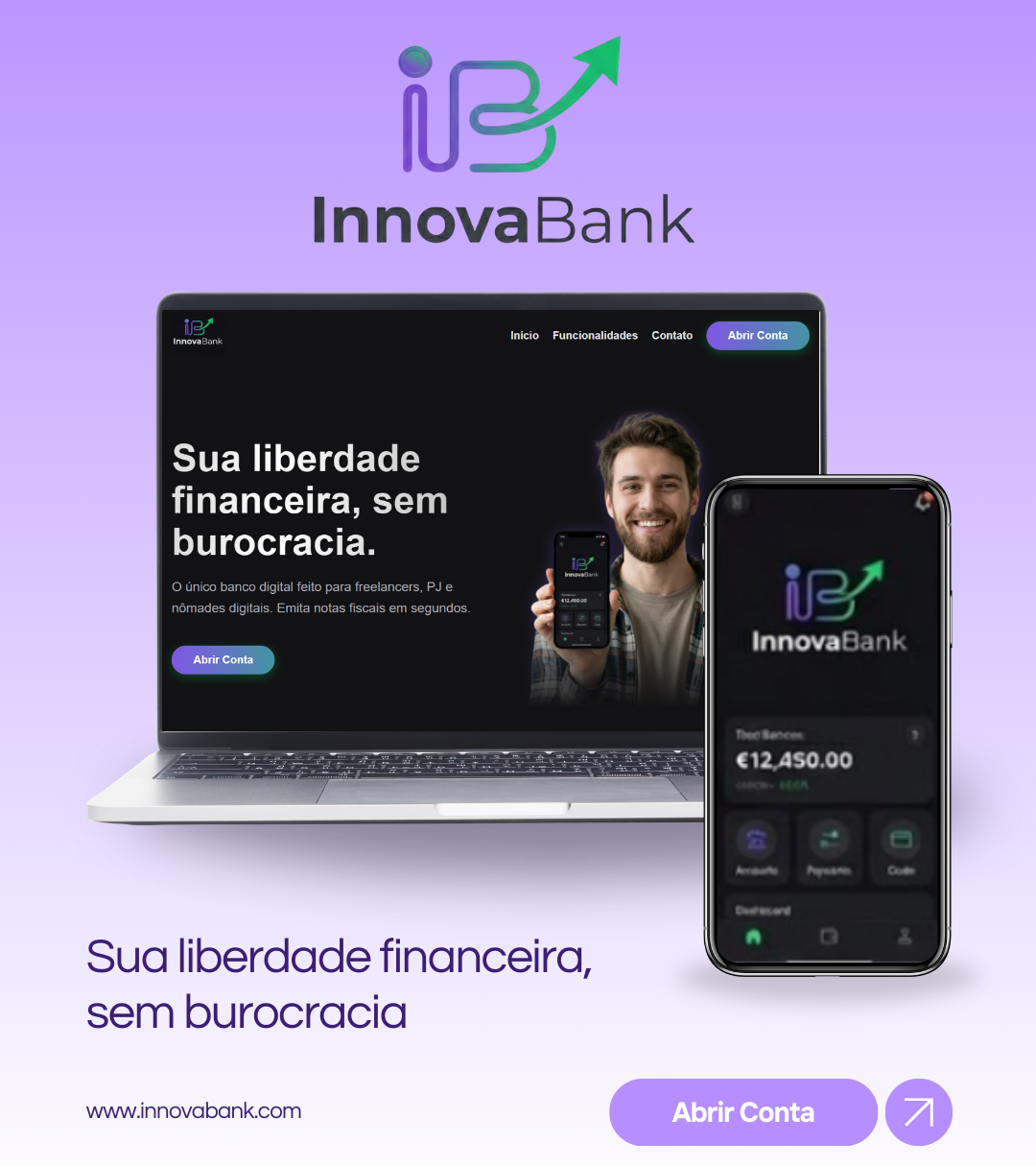InnovaBank